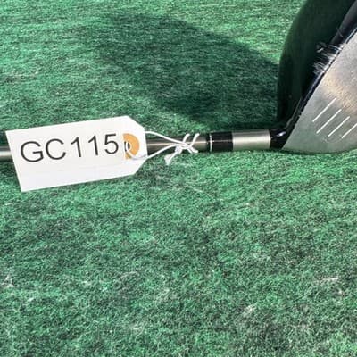 TaylorMade R5 Dual Type N Driver 10.5° Mens RH MAS2 5.65 Regular Flex - Thumbnail 12