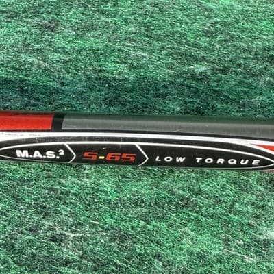 TaylorMade R5 Dual Type N Driver 10.5° Mens RH MAS2 5.65 Regular Flex - Thumbnail 9