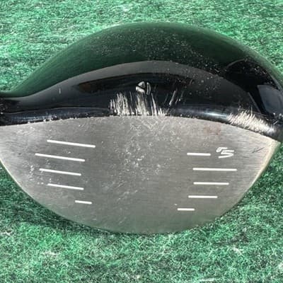 TaylorMade R5 Dual Type N Driver 10.5° Mens RH MAS2 5.65 Regular Flex - Thumbnail 2