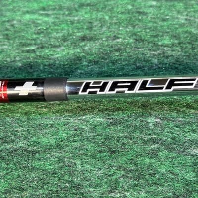 Wilson Staff FY Hybrid 19.5° Heavy Sole Right Hand Graphite Steel 76g - Thumbnail 10