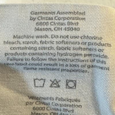 Carhartt FR Jeans Mens 36x32 Arc Flash Workwear Denim Utility Pants (36x32) - Thumbnail 7