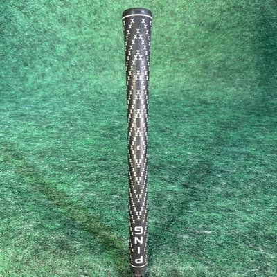 Ping i3 O-Size 6 Iron Steel Shaft RH Cavity Back Vintage Ready to Play - Thumbnail 7