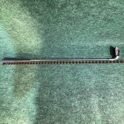 Ping Zing 6 Iron Red Dot KT-M Stiff Steel RH Karsten USA Vintage - Thumbnail 4