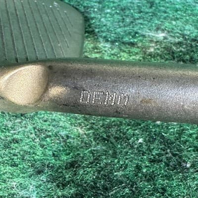 Ping i3 O-Size 6 Iron Steel Shaft RH Cavity Back Vintage Ready to Play - Thumbnail 8