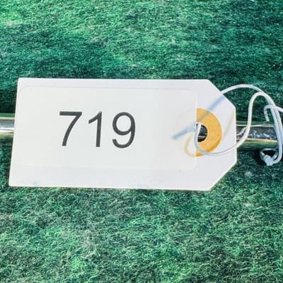 Top Flite Gamer X 7 Iron Steel Shaft RH 38.5in Mens Golf Club - Thumbnail 9