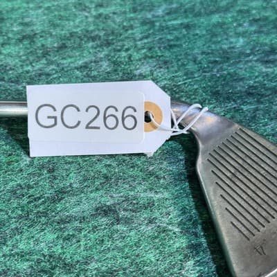 Ping Eye 2 Red Dot 4 Iron Steel Shaft RH Karsten USA Vintage - Thumbnail 12