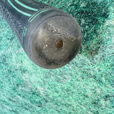 Top Flite Gamer X 7 Iron Steel Shaft RH 38.5in Mens Golf Club - Thumbnail 8