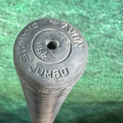 Ping Zing 6 Iron Red Dot KT-M Stiff Steel RH Karsten USA Vintage - Thumbnail 9