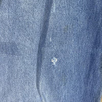 Carhartt FR Jeans Mens 36x32 Arc Flash Workwear Denim Utility Pants (36x32) - Thumbnail 3