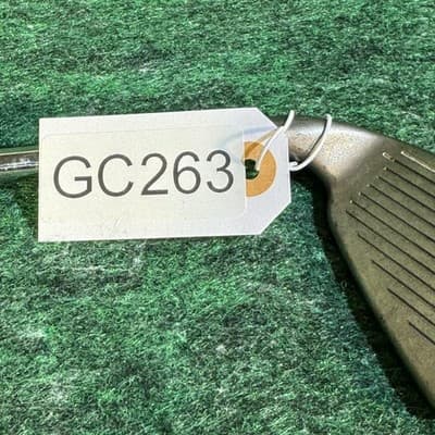 Ping i3 O-Size 6 Iron Steel Shaft RH Cavity Back Vintage Ready to Play - Thumbnail 9