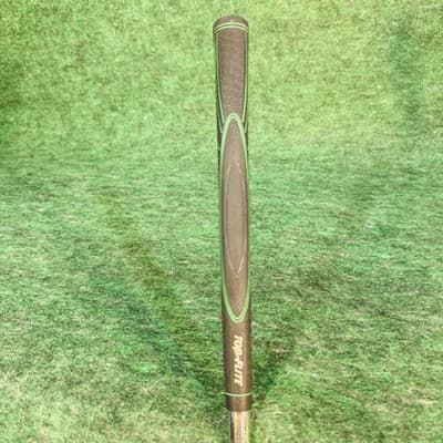 Top Flite Gamer X 7 Iron Steel Shaft RH 38.5in Mens Golf Club - Thumbnail 6