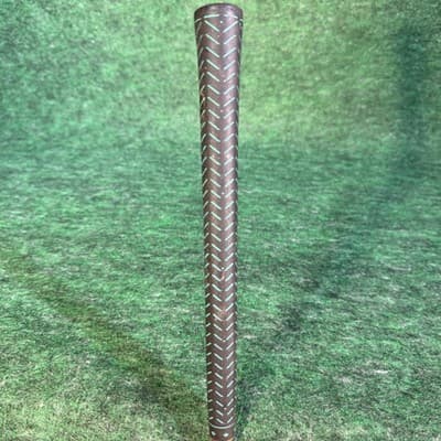 Ping Eye 2 Red Dot 4 Iron Steel Shaft RH Karsten USA Vintage - Thumbnail 10