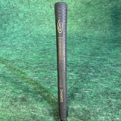 Ping Zing 6 Iron Red Dot KT-M Stiff Steel RH Karsten USA Vintage - Thumbnail 7