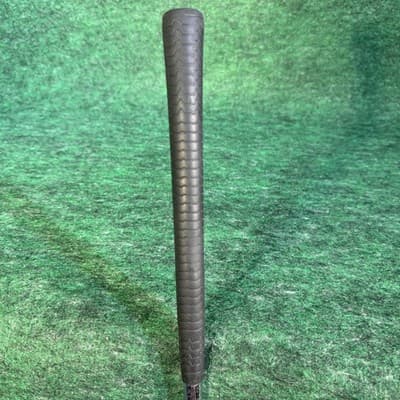 Ping Zing 6 Iron Red Dot KT-M Stiff Steel RH Karsten USA Vintage - Thumbnail 8