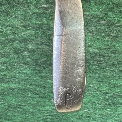 King Cobra SS-i 6 Iron Aldila Tour 70g Lite Flex Graphite RH - Thumbnail 3
