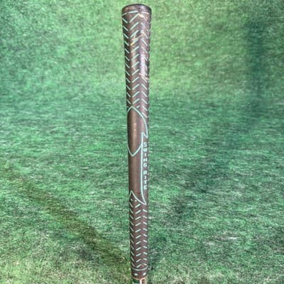 Ping Eye 2 Red Dot 4 Iron Steel Shaft RH Karsten USA Vintage - Thumbnail 9