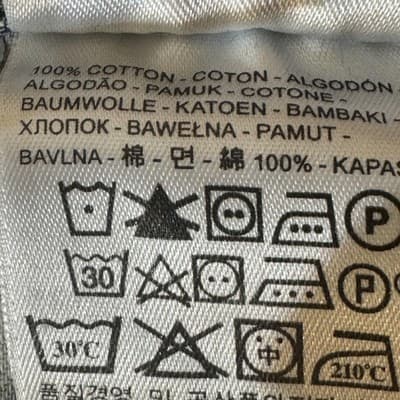 Levis 514 Jeans Mens 40x30 Blue Straight Leg Denim Low Rise Zip Fly - Thumbnail 5