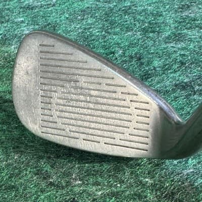 King Cobra SS-i 6 Iron Aldila Tour 70g Lite Flex Graphite RH - Thumbnail 2