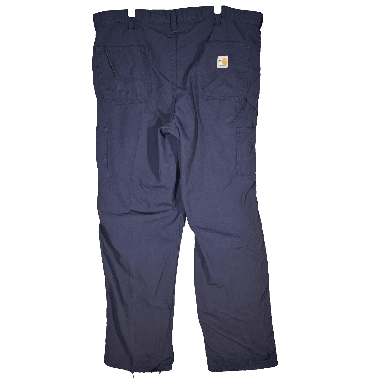 Carhartt FR Work Pants Mens 38x34 GlenGuard Arc Flash CAT2 (38x34) Utility - Thumbnail 2