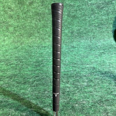 Grand Hawk X 7 Iron RH Diamond Tour DTL Steel Shaft Mid Launch Golf Club - Thumbnail 8