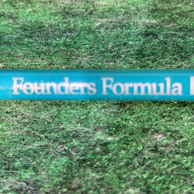 Founders Club Cavity Back SW Sand Wedge Ladies L Flex Graphite 520 RH - Thumbnail 6