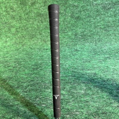 Grand Hawk X 6 Iron RH Diamond Tour D7L Steel Shaft Mid Launch Golf Club - Thumbnail 8