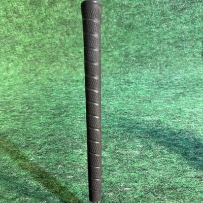 Grand Hawk X 6 Iron RH Diamond Tour D7L Steel Shaft Mid Launch Golf Club - Thumbnail 9