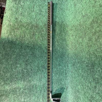 Grand Hawk X 7 Iron RH Diamond Tour DTL Steel Shaft Mid Launch Golf Club - Thumbnail 4