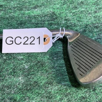 Grand Hawk X 6 Iron RH Diamond Tour D7L Steel Shaft Mid Launch Golf Club - Thumbnail 10