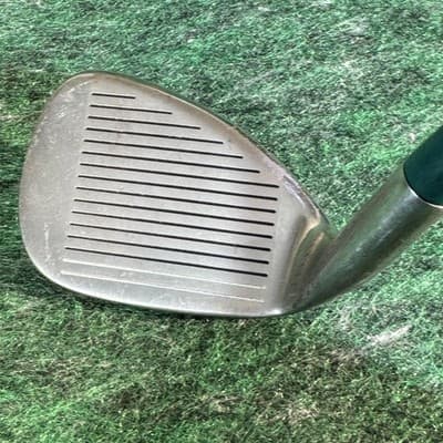 Founders Club Cavity Back SW Sand Wedge Ladies L Flex Graphite 520 RH - Thumbnail 2