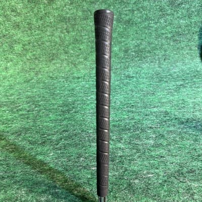 Grand Hawk X 7 Iron RH Diamond Tour DTL Steel Shaft Mid Launch Golf Club - Thumbnail 9