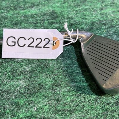 Grand Hawk X 7 Iron RH Diamond Tour DTL Steel Shaft Mid Launch Golf Club - Thumbnail 10