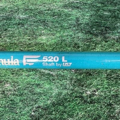 Founders Club Cavity Back SW Sand Wedge Ladies L Flex Graphite 520 RH - Thumbnail 7