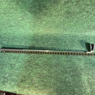 Grand Hawk X 6 Iron RH Diamond Tour D7L Steel Shaft Mid Launch Golf Club - Thumbnail 4