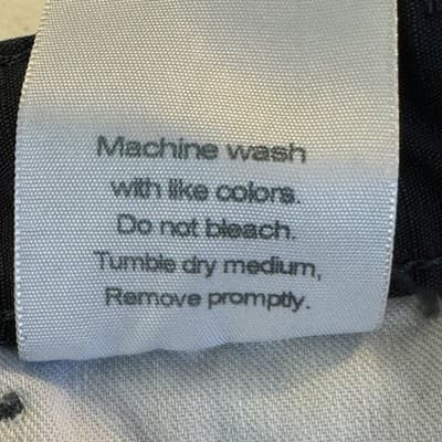 Carhartt Pants Mens 36x30 Gray Ripstop Relaxed Fit Outdoor Utility Workwear - Thumbnail 8