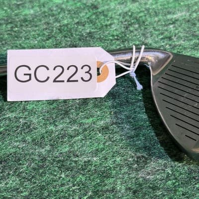 Grand Hawk X 8 Iron RH Diamond Tour DTL Steel Shaft Mid Launch Golf Club - Thumbnail 10