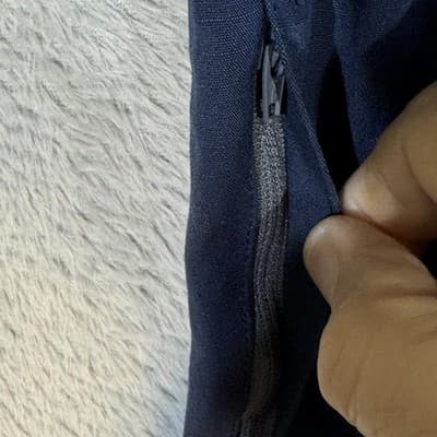 Carhartt Pants Mens 36x30 Ripstop Relaxed Fit Outdoor Workwear Zipper Pocket - Thumbnail 5