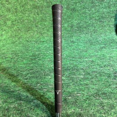 Grand Hawk X 8 Iron RH Diamond Tour DTL Steel Shaft Mid Launch Golf Club - Thumbnail 8