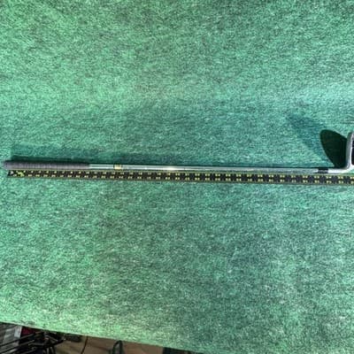 Grand Hawk Pitching Wedge PW Diamond Tour DTL Steel Shaft RH Mid Launch - Thumbnail 4