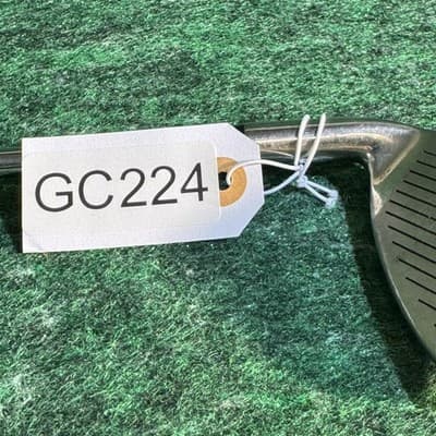 Grand Hawk Pitching Wedge PW Diamond Tour DTL Steel Shaft RH Mid Launch - Thumbnail 10