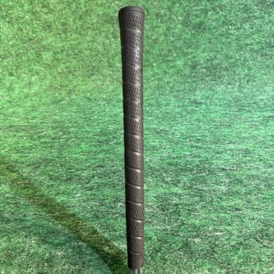 Grand Hawk X 8 Iron RH Diamond Tour DTL Steel Shaft Mid Launch Golf Club - Thumbnail 9