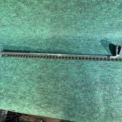 Grand Hawk X 8 Iron RH Diamond Tour DTL Steel Shaft Mid Launch Golf Club - Thumbnail 4