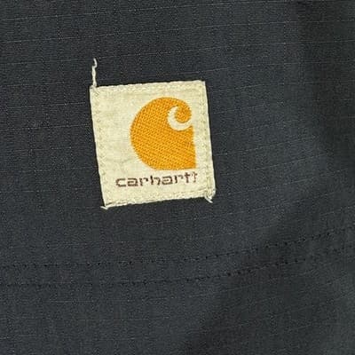 Carhartt Pants Mens 36x28 Relaxed Fit Ripstop Workwear Cargo Utility Zip Pocket - Thumbnail 5