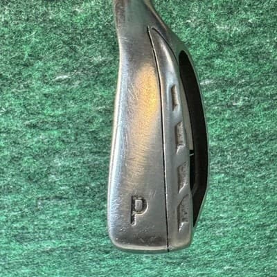 Grand Hawk Pitching Wedge PW Diamond Tour DTL Steel Shaft RH Mid Launch - Thumbnail 3