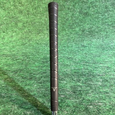 Grand Hawk Pitching Wedge PW Diamond Tour DTL Steel Shaft RH Mid Launch - Thumbnail 8