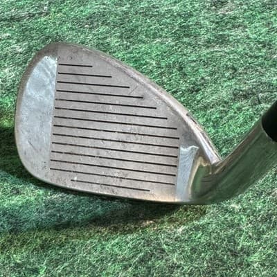 Grand Hawk Pitching Wedge PW Diamond Tour DTL Steel Shaft RH Mid Launch - Thumbnail 2