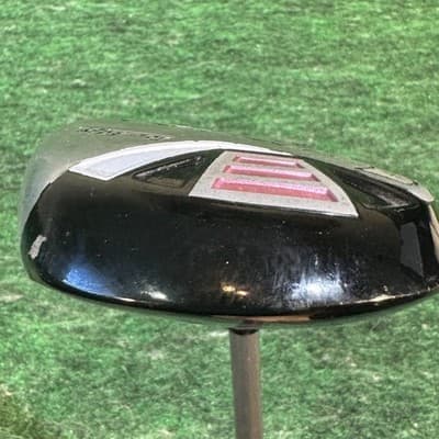 Tour Edge Bazooka HT Max-J Junior Set Driver Fairway Hybrid Y-Flex - Thumbnail 13