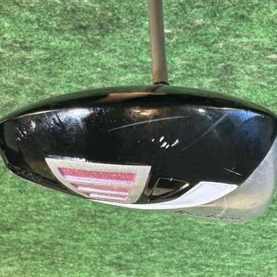 Tour Edge Bazooka HT Max-J Junior Set Driver Fairway Hybrid Y-Flex - Thumbnail 5