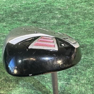 Tour Edge Bazooka HT Max-J Junior Set Driver Fairway Hybrid Y-Flex - Thumbnail 20