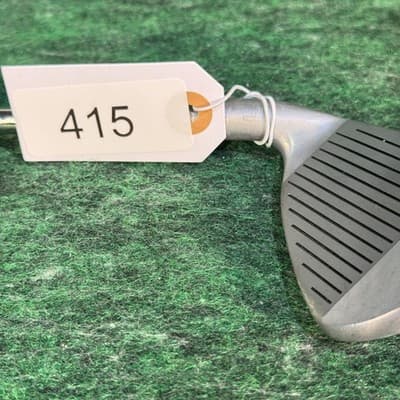 Wilson Ultra SL Super Long 8 Iron Golf Club Mens Right Handed Steel Shaft - Thumbnail 8